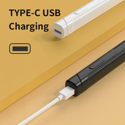 Nettoyeur d’Oreilles Intelligent Sans Fil